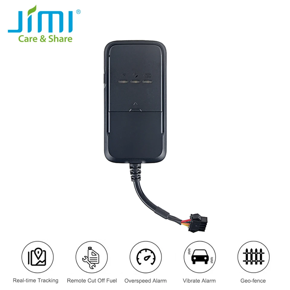 Concox JV200 Car GPS Tracker GPS Locator With 270 mAh Battery GPS+AGPS+LBS Positioning Driver Behaviour Analysis APP PC Tracker
Concox JV200 Car GPS Tracker GPS Locator With 270 mAh Battery GPS+AGPS+LBS Positioning Driver Behaviour Analysis APP PC Tracker