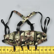 UD9007 1/6th Russian FSB Moscow Security Agency Alpha Team Theater Hostage Crisis Chest Hanging Bags Vest For Doll Collect
UD9007 1/6th Russian FSB Moscow Security Agency Alpha Team Theater Hostage Crisis Chest Hanging Bags Vest For Doll Collect