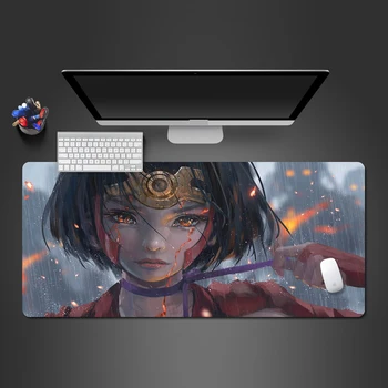 Mousepad Ghost Dao Flame Girl Non-slip Laptop Mouse Pad Personalized Professional Computer Keyboard High Quality Mause Pad
Mousepad Ghost Dao Flame Girl Non-slip Laptop Mouse Pad Personalized Professional Computer Keyboard High Quality Mause Pad