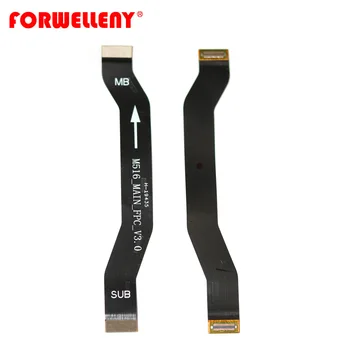 For xiaomi xiomi redmi note8 note 8 Motherboard connector Logic mainboard connect long Flex Cable
For xiaomi xiomi redmi note8 note 8 Motherboard connector Logic mainboard connect long Flex Cable