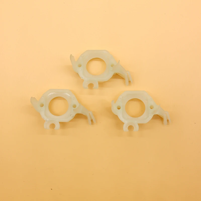 

3 Pcs/Lot Intake Manifold Clip Fit For Husqvarna 445 450 445E 450E Garden Chainsaw Tool Spare Parts