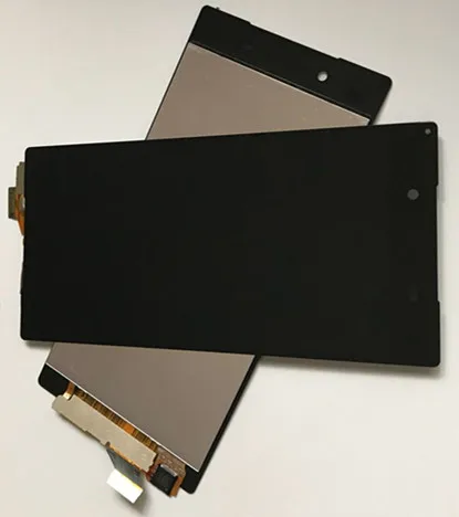 ЖК-дисплей для Sony Xperia Z5 E6603 E6633 E6653 E6683 сенсорный экран с цифровым преобразователем