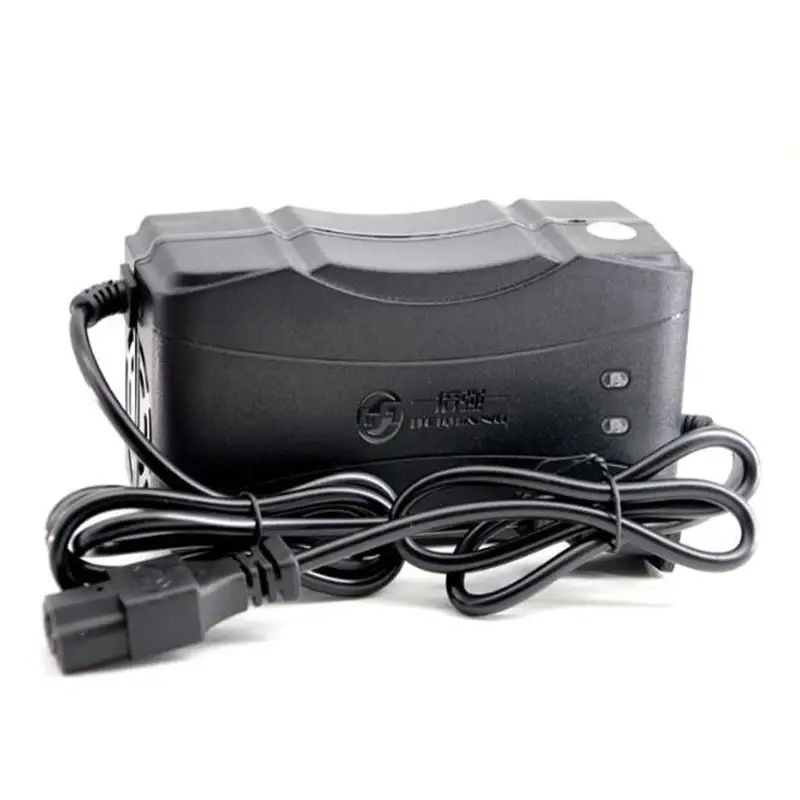 72V 20AH Smart electrombile Lead-acid battery charger Intelligent pulse Charger for Electric bike
72V 20AH Smart electrombile Lead-acid battery charger Intelligent pulse Charger for Electric bike