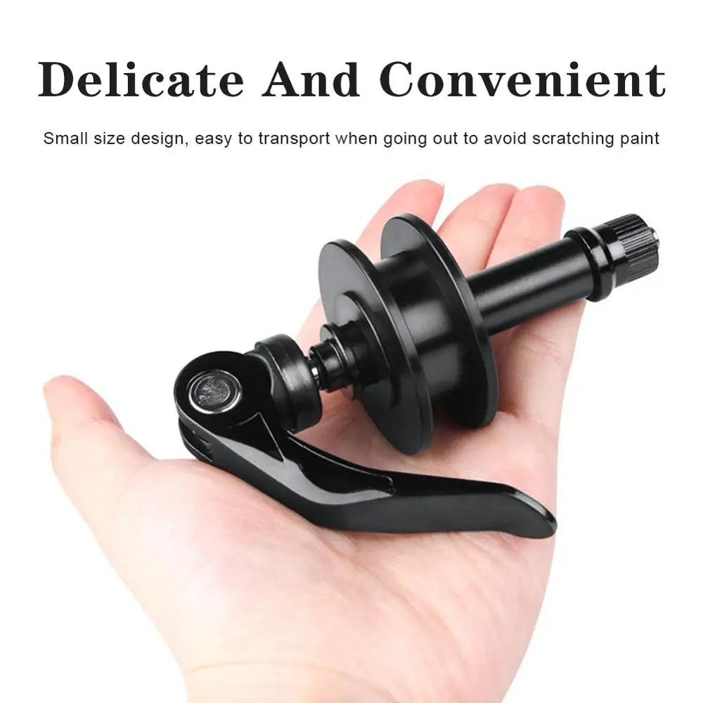 Dummy Hub Bicycle Bike Easy Chain Keeper Tool Holder Quick Release Frame Protector Sleeping Hub Chain Washing Bicycle Parts
Dummy Hub Bicycle Bike Easy Chain Keeper Tool Holder Quick Release Frame Protector Sleeping Hub Chain Washing Bicycle Parts