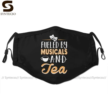 Heathers Mouth Face Mask Fueled By Musicals And Tea Facial Mask Cool Fashion with 2 Filters for Adult
Heathers Mouth Face Mask Fueled By Musicals And Tea Facial Mask Cool Fashion with 2 Filters for Adult