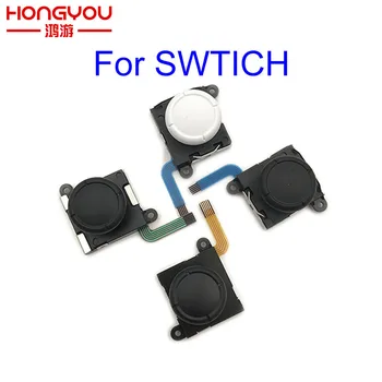 3D analog joystick Thumb Sticks sensor replacement for Nintend Switch NS Joy Con controller parts Repair
3D analog joystick Thumb Sticks sensor replacement for Nintend Switch NS Joy Con controller parts Repair