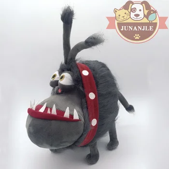 1pcs Gru Dog Plush Interactive Toy Agility Cat Dog Toy French Bulldog Teddy Schnauzer Toys Pet Toys Puppy Pet Supplies
1pcs Gru Dog Plush Interactive Toy Agility Cat Dog Toy French Bulldog Teddy Schnauzer Toys Pet Toys Puppy Pet Supplies