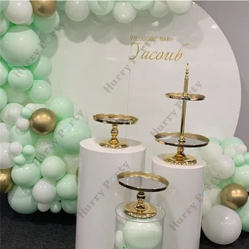 110Pcs Birthday Wedding Decoration Party Balloon Garland Arch Mint Pastel Chrome Gold Balloons Supplies Baby Shower Balloonwall
110Pcs Birthday Wedding Decoration Party Balloon Garland Arch Mint Pastel Chrome Gold Balloons Supplies Baby Shower Balloonwall