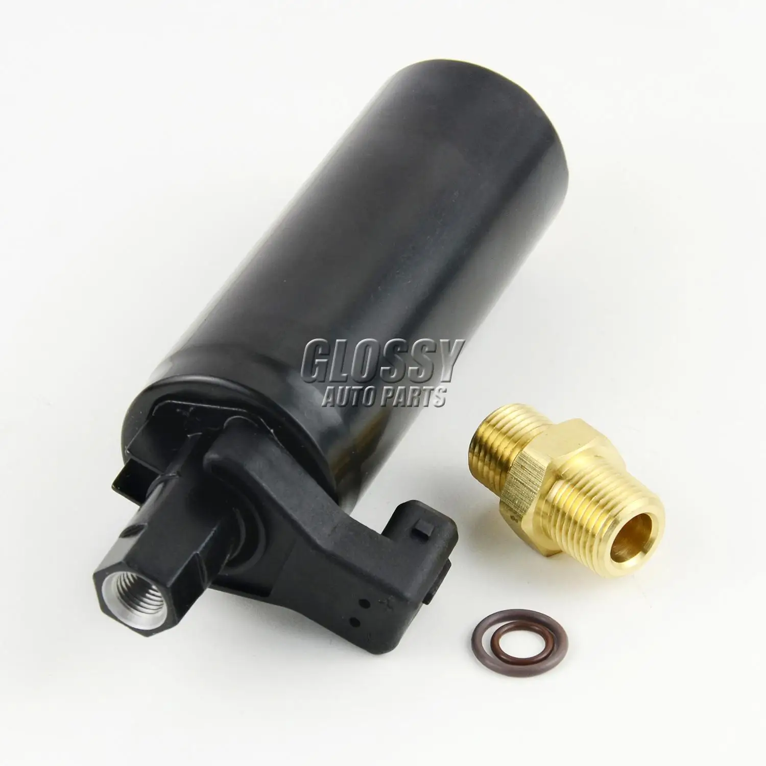 AP03 New Low Pressure Fuel Pump for VOLVO PENTA 4.3L 5.0L 5.7L 5.8L Engines 3850810 3857985 Marine
AP03 New Low Pressure Fuel Pump for VOLVO PENTA 4.3L 5.0L 5.7L 5.8L Engines 3850810 3857985 Marine