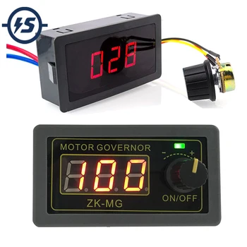 PWM DC Motor Speed Controller Signal Generator Driver Module Speed Regulator 12V 24V 150W 5A LED Display & Switch
PWM DC Motor Speed Controller Signal Generator Driver Module Speed Regulator 12V 24V 150W 5A LED Display & Switch