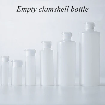 Silicone Refillable Portable Mini Empty Cosmetic Container Perfume Travel Packing Bottle Lotion Gel Cream Shampoo Shower Gel
Silicone Refillable Portable Mini Empty Cosmetic Container Perfume Travel Packing Bottle Lotion Gel Cream Shampoo Shower Gel