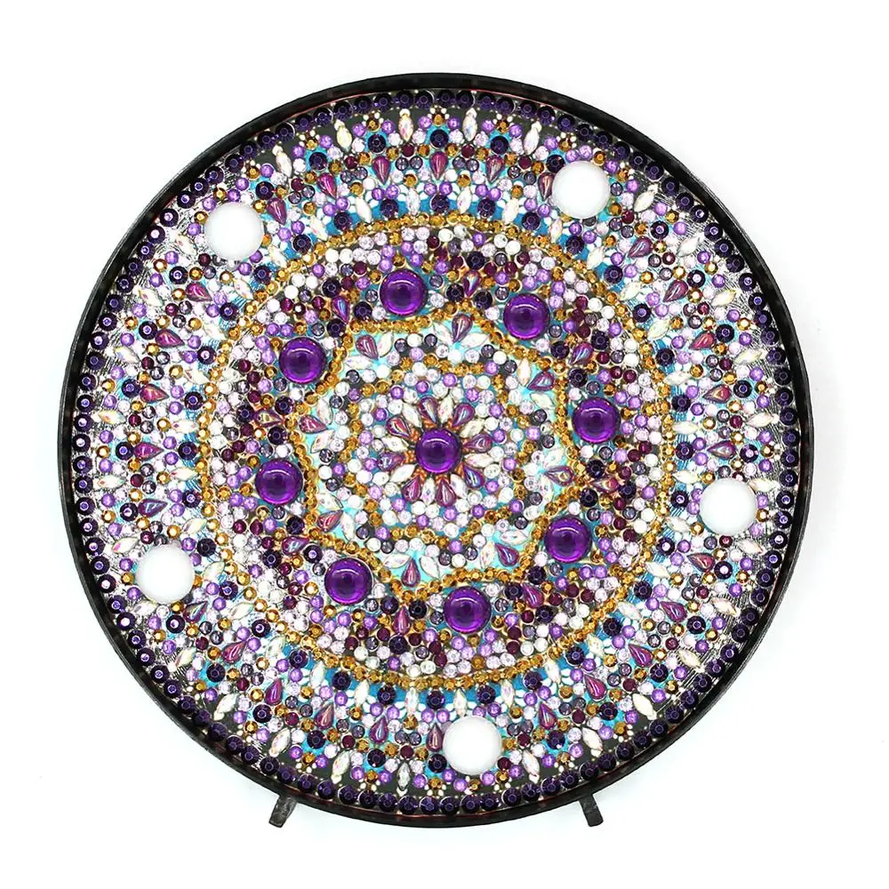 DIY Diamond Painting LED Night Light Embroidery Diamond Christmas Decoration for Home Craft Gift
DIY Diamond Painting LED Night Light Embroidery Diamond Christmas Decoration for Home Craft Gift