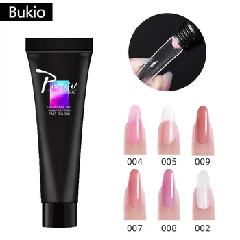 Polygel Kits Nail Gel Extension Finger UV Gel Varnishes Nail Art Gel Polish French Slip Solution Acrylic Poly Gel for Nails Set
Polygel Kits Nail Gel Extension Finger UV Gel Varnishes Nail Art Gel Polish French Slip Solution Acrylic Poly Gel for Nails Set