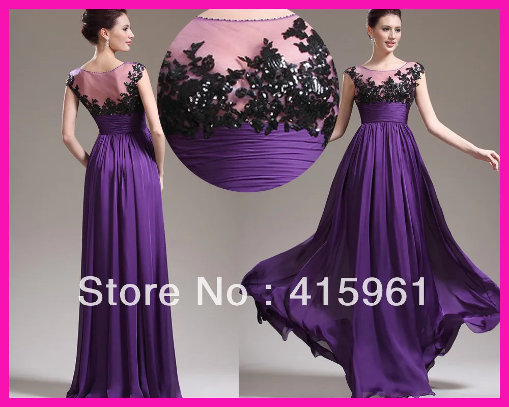 2019 vestido de madrinha Purple Cap Sleeve Lace Formal Long Mother of the Bride Dresses for weddings evening Gowns Chiffon
2019 vestido de madrinha Purple Cap Sleeve Lace Formal Long Mother of the Bride Dresses for weddings evening Gowns Chiffon