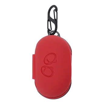 Adapted To For Samsung Galaxy Buds Protective Cover Headset Flip Silicone Protective Cover Waterproof Fire Protection Cover With
Adapted To For Samsung Galaxy Buds Protective Cover Headset Flip Silicone Protective Cover Waterproof Fire Protection Cover With
