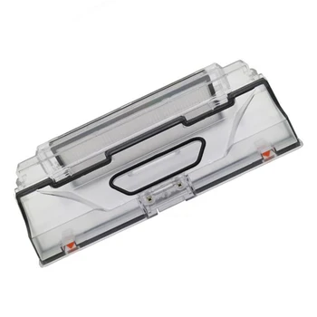 2nd Generation Dust Box For Xiaomi Roborock S55 S51 S50 Vacuum Cleaner Parts Premium Material For Durable And Practical Use
2nd Generation Dust Box For Xiaomi Roborock S55 S51 S50 Vacuum Cleaner Parts Premium Material For Durable And Practical Use