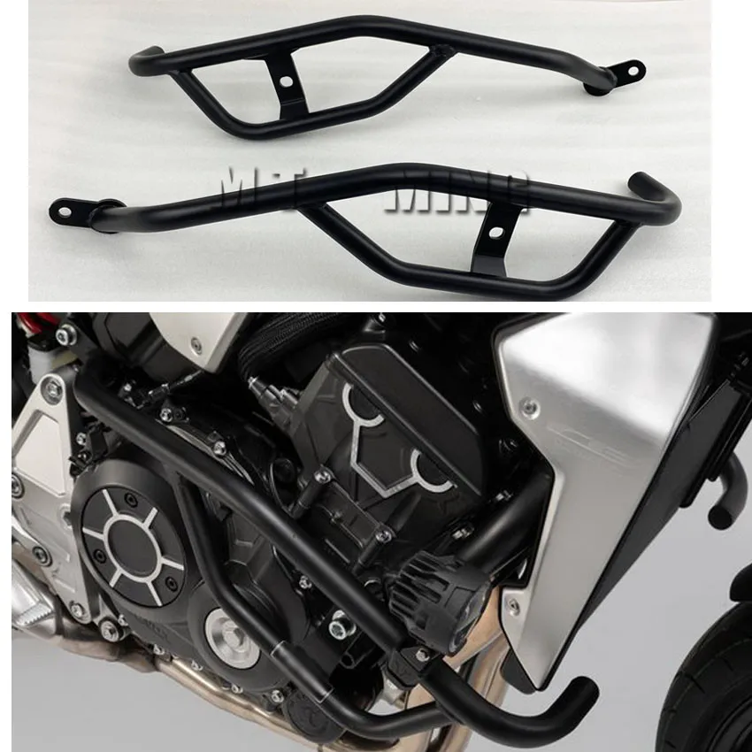 Защита бампера двигателя для Honda CB1000R cb1000r CB1000 R cb 1000r 2018 2019 2020 2021 2022
Защита бампера двигателя для Honda CB1000R cb1000r CB1000 R cb 1000r 2018 2019 2020 2021 2022