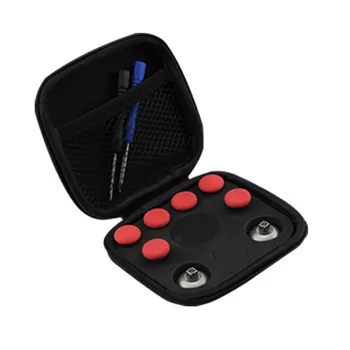 A set Elite Fist Joystick Button+3D Carrier Parts+Screwdriver for Xbox One for PS4 Controller
A set Elite Fist Joystick Button+3D Carrier Parts+Screwdriver for Xbox One for PS4 Controller