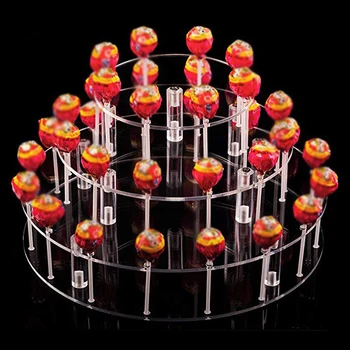 Lollipop Holder 35 Holes Display Acrylic For Birthday Wedding Transparent Stand
Lollipop Holder 35 Holes Display Acrylic For Birthday Wedding Transparent Stand