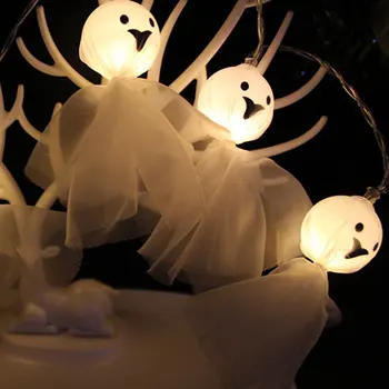 New 20 LEDs Light String 4m Battery Operated Glowing Lamp String Home Indoor Decor Light for Halloween Holiday Night Party Suppl
New 20 LEDs Light String 4m Battery Operated Glowing Lamp String Home Indoor Decor Light for Halloween Holiday Night Party Suppl