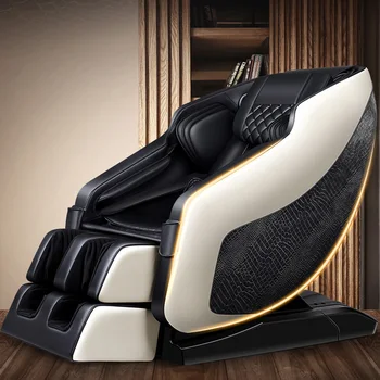 Massage Cchair Home Automatic Body Kneading Multi-function Space Capsule Electric Sofa Chair
Massage Cchair Home Automatic Body Kneading Multi-function Space Capsule Electric Sofa Chair