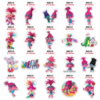 The Trolls Poppy Cartoon Planar Resins Printed 30pcs/lot For Phone Case Handamde Earring Decor Material R0811 R0812 R0813
The Trolls Poppy Cartoon Planar Resins Printed 30pcs/lot For Phone Case Handamde Earring Decor Material R0811 R0812 R0813