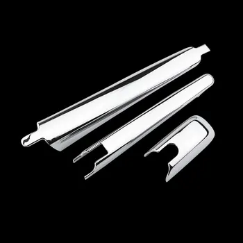 ABS Car Rear Window Windshield Windscreen Wiper Arm + Blade Complete Replacement Set for Toyota Innova 2016 - 2019 Accessories
ABS Car Rear Window Windshield Windscreen Wiper Arm + Blade Complete Replacement Set for Toyota Innova 2016 - 2019 Accessories