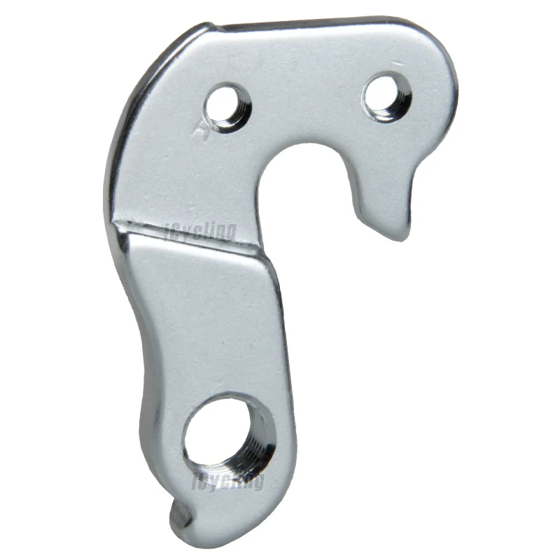 2pcs Derailleur Hanger for KHS FOCUS MARIN SARACEN MUDDY FOX RIDGEBACK TITUS JAMIS MOTIV Bicycle Rear Gear Mech Dropout
2pcs Derailleur Hanger for KHS FOCUS MARIN SARACEN MUDDY FOX RIDGEBACK TITUS JAMIS MOTIV Bicycle Rear Gear Mech Dropout