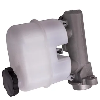 Brake Master Cylinder 19209249 for Chevrolet Avalanche Silverado 1500 Suburban
Brake Master Cylinder 19209249 for Chevrolet Avalanche Silverado 1500 Suburban