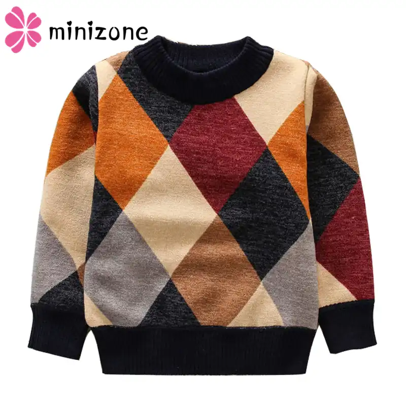 winter sweater for baby boy