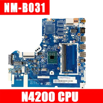 For Lenovo 320-15IAP NM-B301 320-15IAP NM-B301 laptop motherboard DG424/DG524 5B20P20644 W/N3540 = N4200 N3530CPU 
For Lenovo 320-15IAP NM-B301 320-15IAP NM-B301 laptop motherboard DG424/DG524 5B20P20644 W/N3540 = N4200 N3530CPU