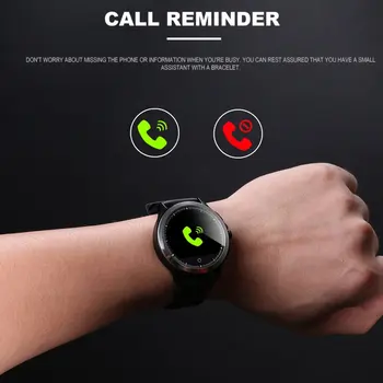 New W8 Smart Watch Heart Rate Monitor Smart Watch Men Pedometer Fitness Bracelet Smartwatch Women for IOS Android Clock
New W8 Smart Watch Heart Rate Monitor Smart Watch Men Pedometer Fitness Bracelet Smartwatch Women for IOS Android Clock