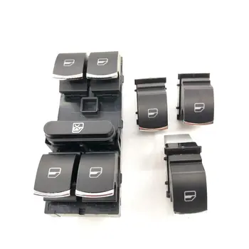 Power Window Control Switch Button Set For Volkswagen VW Golf MK5 6 Jetta Passat B6 Tiguan Rabbit Touran 5ND 959 857 5ND 959 855
Power Window Control Switch Button Set For Volkswagen VW Golf MK5 6 Jetta Passat B6 Tiguan Rabbit Touran 5ND 959 857 5ND 959 855