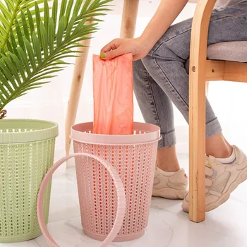 Garbage Bag Holder Waste Bins With Trash Bag Storage Home Creative Living Room Bedroom Trash Can Cubo Basura Reciclaje
Garbage Bag Holder Waste Bins With Trash Bag Storage Home Creative Living Room Bedroom Trash Can Cubo Basura Reciclaje