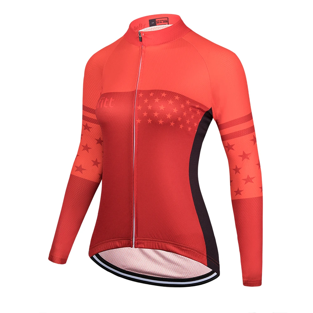Kafitt Cycling Long Sleeve Shirt,Quick Drying Blouses Women's Cycling Clothing Free Shipping Summer Bike Clothes Mtb Uniform Ms
Kafitt Cycling Long Sleeve Shirt,Quick Drying Blouses Women's Cycling Clothing Free Shipping Summer Bike Clothes Mtb Uniform Ms