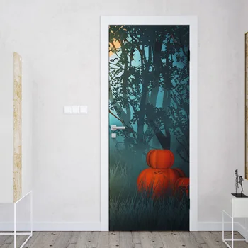 decoration for home halloween door sticker pumpkin home decoration accessories stickers door Gifts for the New Year xmas
decoration for home halloween door sticker pumpkin home decoration accessories stickers door Gifts for the New Year xmas