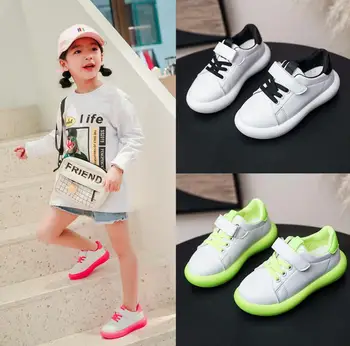 Autumn New Children Canvas Shoes Girls Sneakers Breathable Spring Fashion Kids Sport Shoes For Boys Casual Shoes Student Shoes
Autumn New Children Canvas Shoes Girls Sneakers Breathable Spring Fashion Kids Sport Shoes For Boys Casual Shoes Student Shoes