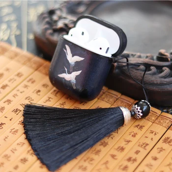 Luxury Genuine Leather Case for Apple Airpods Case Accessories Protective Cover Charging Box Case Cover Box Bags Super Design
Luxury Genuine Leather Case for Apple Airpods Case Accessories Protective Cover Charging Box Case Cover Box Bags Super Design