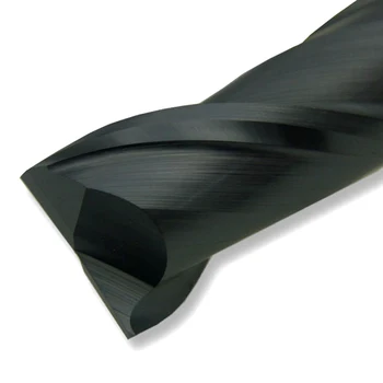 MZG 2 Flute Lengthen End Mill 75L Cutting HRC55 2mm 4mm Machining Milling Tungsten Steel Sprial Bit Milling Cutter
MZG 2 Flute Lengthen End Mill 75L Cutting HRC55 2mm 4mm Machining Milling Tungsten Steel Sprial Bit Milling Cutter