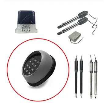 GALO Door Lock Access Control Wireless Keypad password switch kit for swing/sliding gate door keypad MOTOR access control
GALO Door Lock Access Control Wireless Keypad password switch kit for swing/sliding gate door keypad MOTOR access control
