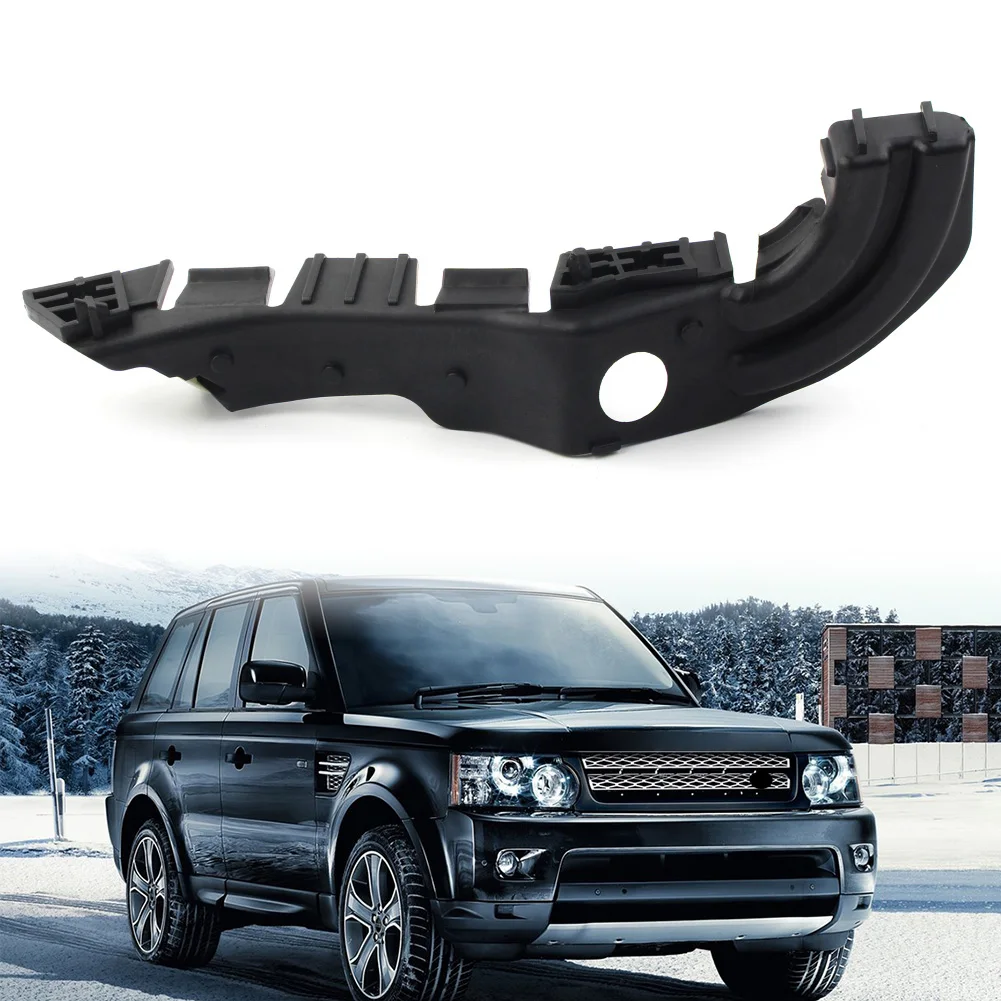 Автомобильный передний левый бампер Черный ABS для Land Rover Range Rover Sport 2010 2011 2012 2013 LR015104
Автомобильный передний левый бампер Черный ABS для Land Rover Range Rover Sport 2010 2011 2012 2013 LR015104