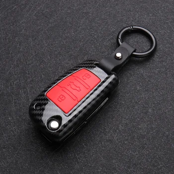 For Audi C6 A7 A8 R8 A1 A3 A4 A5 Q7 AutoStyling Holder Cover Shell AccessoriesHot Sale ABS Carbon Fiber Silica Gel Car Key Case
For Audi C6 A7 A8 R8 A1 A3 A4 A5 Q7 AutoStyling Holder Cover Shell AccessoriesHot Sale ABS Carbon Fiber Silica Gel Car Key Case