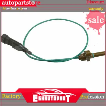 4032068 4036059 Turbo Speed Sensor Kit For Volvo VNL VHD VNM WX42 WX64 Mack CL 10.8L 14.9L 2003-2009 DIESEL Turbocharged
4032068 4036059 Turbo Speed Sensor Kit For Volvo VNL VHD VNM WX42 WX64 Mack CL 10.8L 14.9L 2003-2009 DIESEL Turbocharged