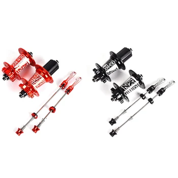 New Hot KOOZER Xm490 Hubs Sealed 4 Bearing Mtb Mountain Bike Hub Qr 9X100 10X135Mm 36 Holes Disc Brake Bicycle Hub 
New Hot KOOZER Xm490 Hubs Sealed 4 Bearing Mtb Mountain Bike Hub Qr 9X100 10X135Mm 36 Holes Disc Brake Bicycle Hub