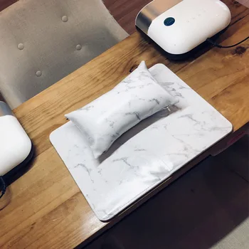 Marbling Arm Hand Pillow Hand Pad Set Non-slip Resistant Dirt Foldable Mat Rest Holder Art Manicure Accessories White
Marbling Arm Hand Pillow Hand Pad Set Non-slip Resistant Dirt Foldable Mat Rest Holder Art Manicure Accessories White