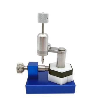 High-Quality Watch Repair 360 ° Rotation Self-Clamping Multi-Purpose Strap Remover Adjuster Remove Strap
High-Quality Watch Repair 360 ° Rotation Self-Clamping Multi-Purpose Strap Remover Adjuster Remove Strap