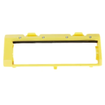 Main Roll Middle Brush Cover For Kitfort KT-533 Robotic Vacuum Cleaner Parts Roller Brush Cover Household Cleaning Tools Covers
Main Roll Middle Brush Cover For Kitfort KT-533 Robotic Vacuum Cleaner Parts Roller Brush Cover Household Cleaning Tools Covers