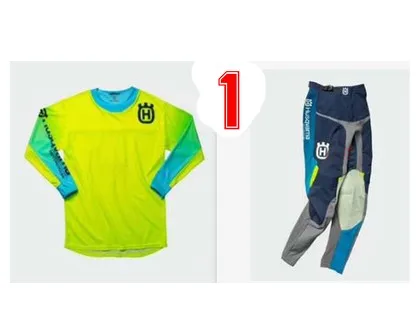 Mamonofox Style Men Motocross Suit Motobiker Racing Riding Jersey Pants Motorcycle MX riding combination For Husqvarna Husky
Mamonofox Style Men Motocross Suit Motobiker Racing Riding Jersey Pants Motorcycle MX riding combination For Husqvarna Husky