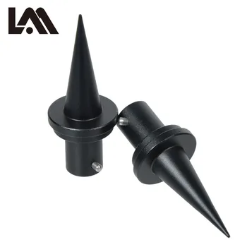 LAMBUL 2pcs fit Atlas V8 Bipod Quick Change Spike Feet Bipod Feet Replacement Bipod CNC Aluminum Hunting Accessories
LAMBUL 2pcs fit Atlas V8 Bipod Quick Change Spike Feet Bipod Feet Replacement Bipod CNC Aluminum Hunting Accessories