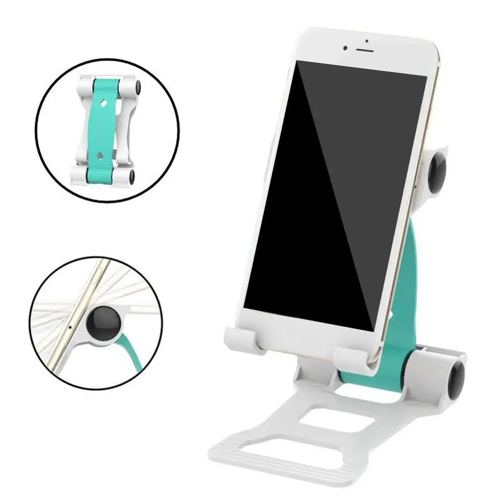 Phone Holder Stand Tablet Computer Support General Bracket Mobile Smartphone Support Tablet Stand for iPhone Desk Cell Phone
Phone Holder Stand Tablet Computer Support General Bracket Mobile Smartphone Support Tablet Stand for iPhone Desk Cell Phone